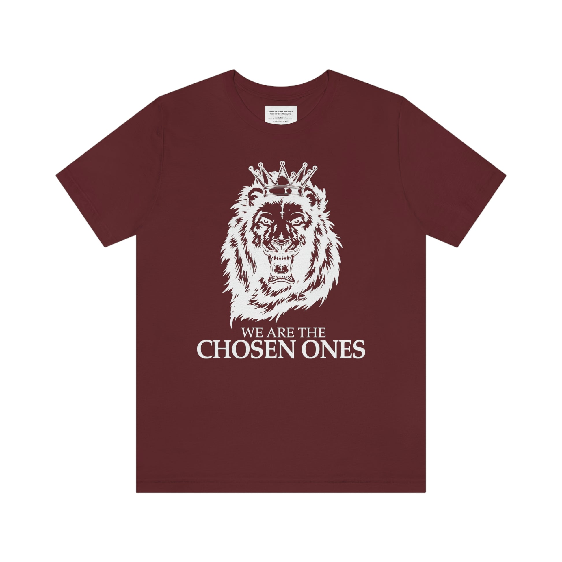 Chosen Ones|BN Exclusive