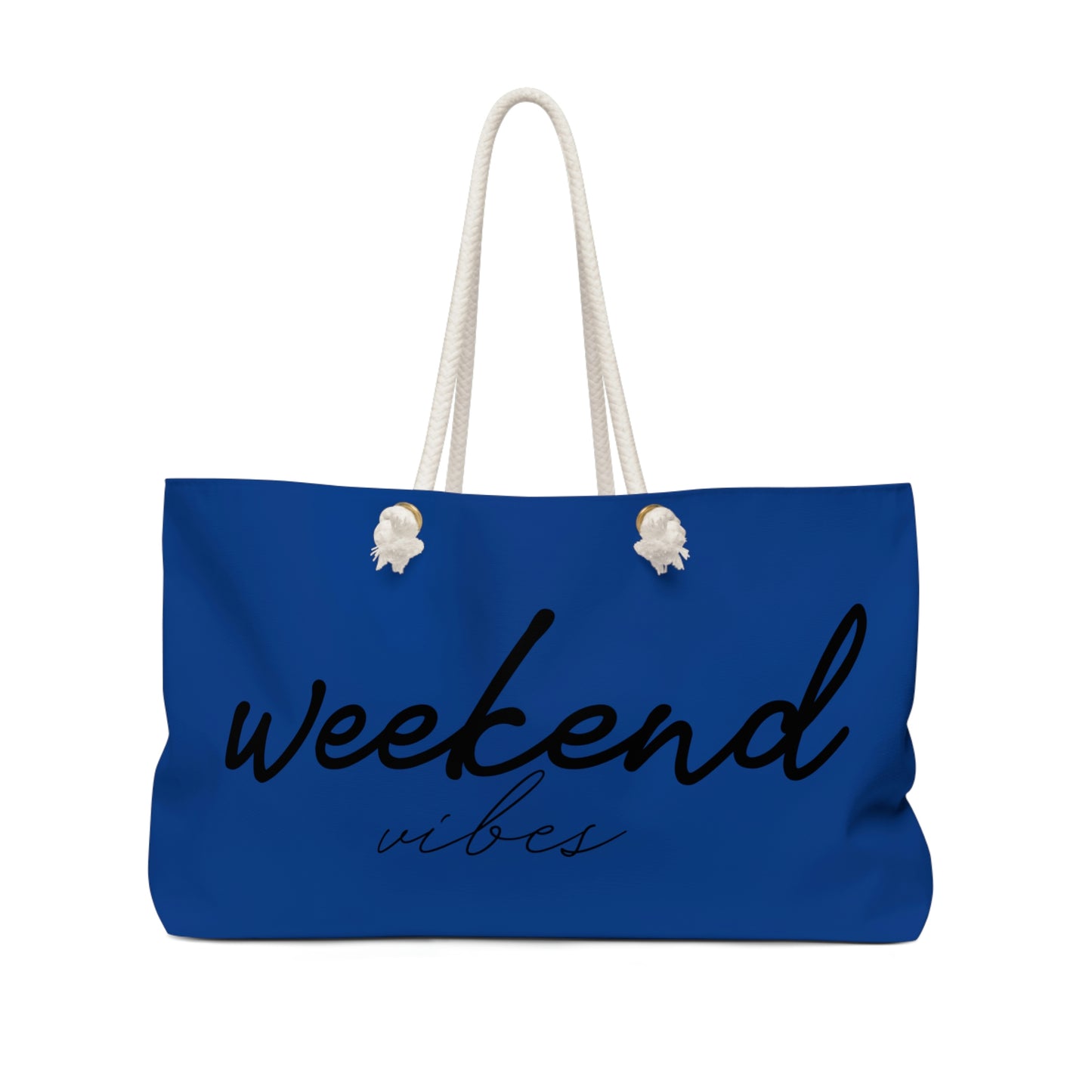 Weekender Bag