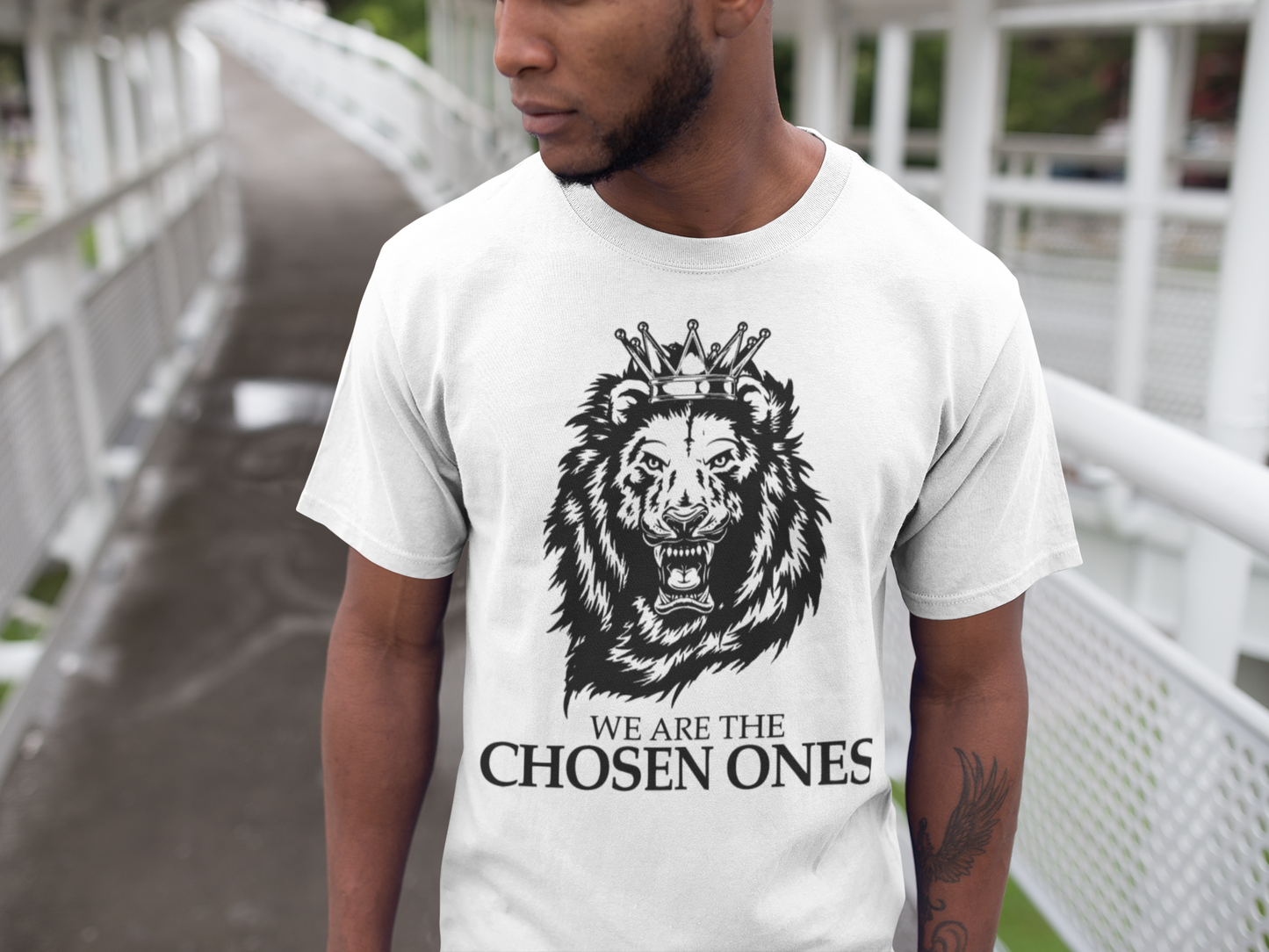 Chosen Ones|BN Exclusive