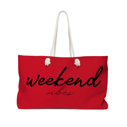 Weekender Bag