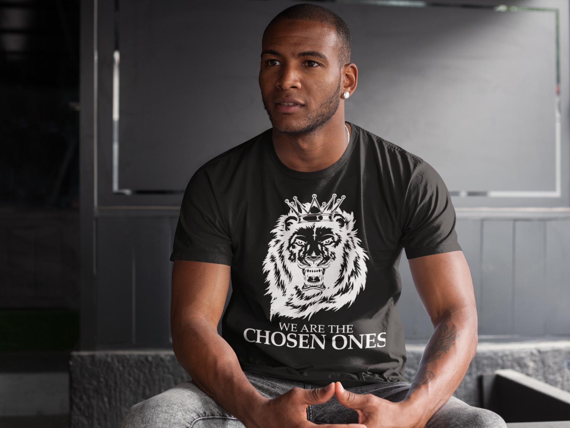 Chosen Ones|BN Exclusive